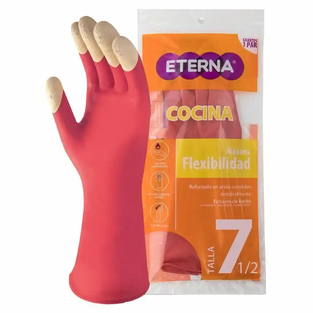 Eterna Guantes