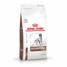 Royal Canin Alimento Para Perro Adulto Gastrointestinal 2kg
