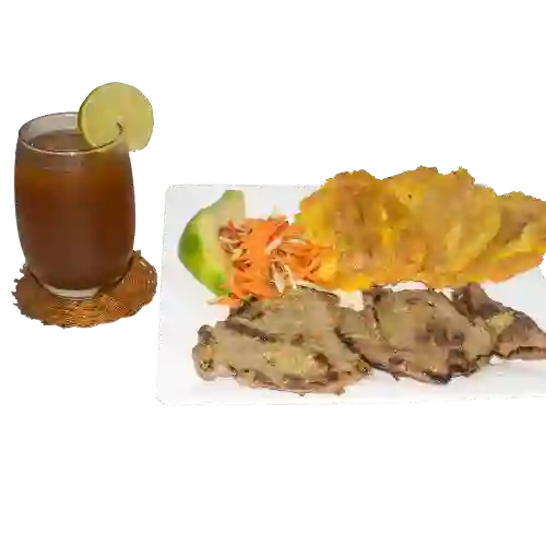 Carne Asada