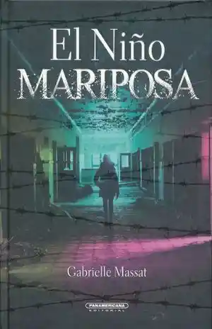 Niño Mariposa El / Pd