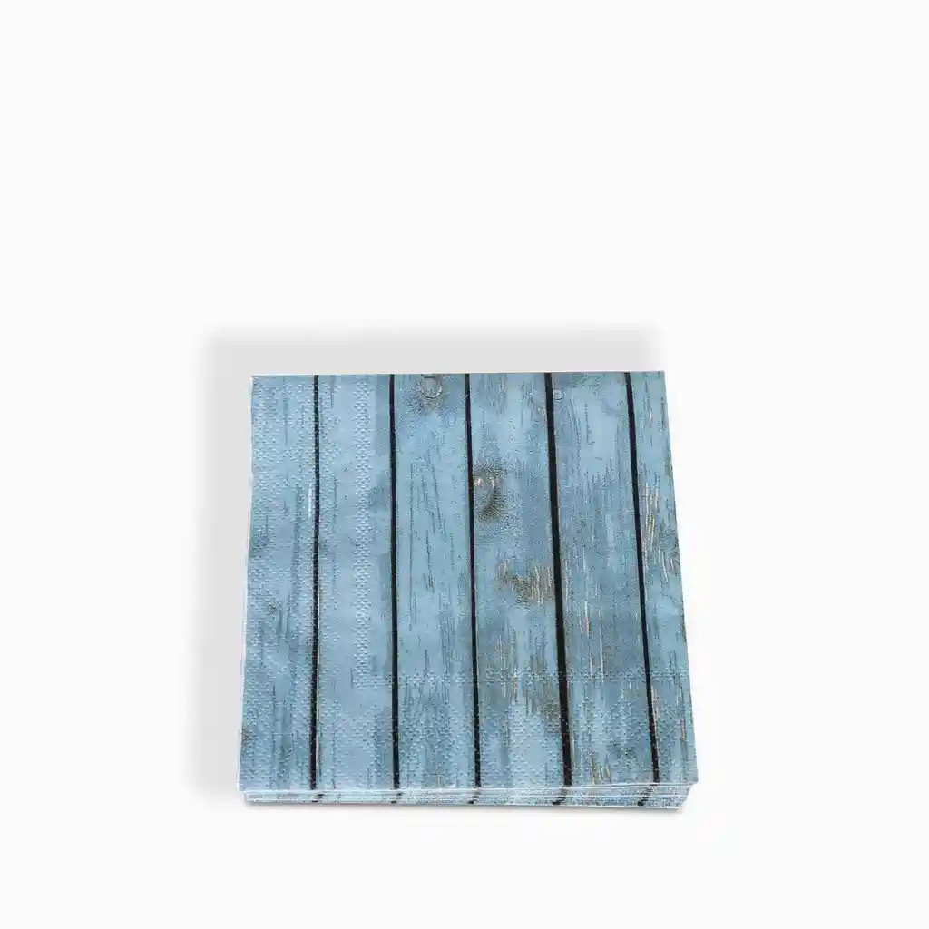 Servilleta Langosta 12.5 cm x 12.5 cm Ambiente Gourmet