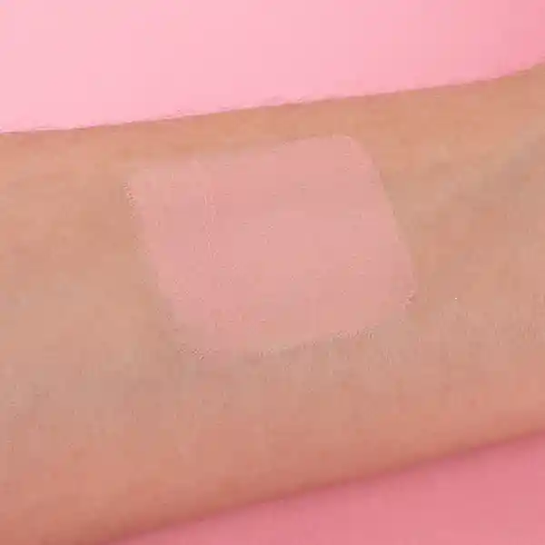 Rubor en Crema Serie Minimalist 01 Miniso