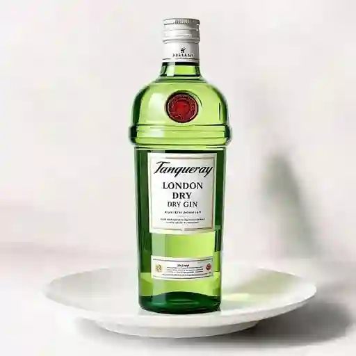 TANQUERAY