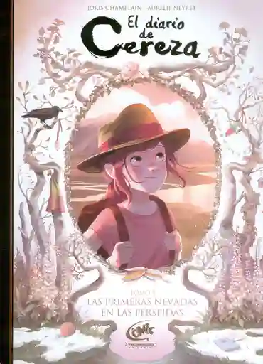 Las Primeras Nevadas en Las Perseidas