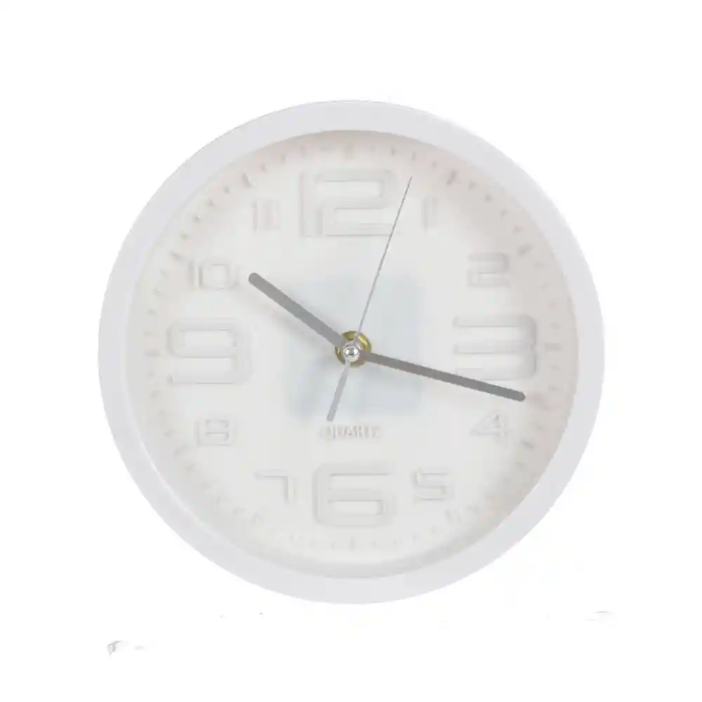 Reloj Krea Decorativo De Pared