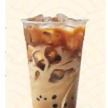 Iced Kofi