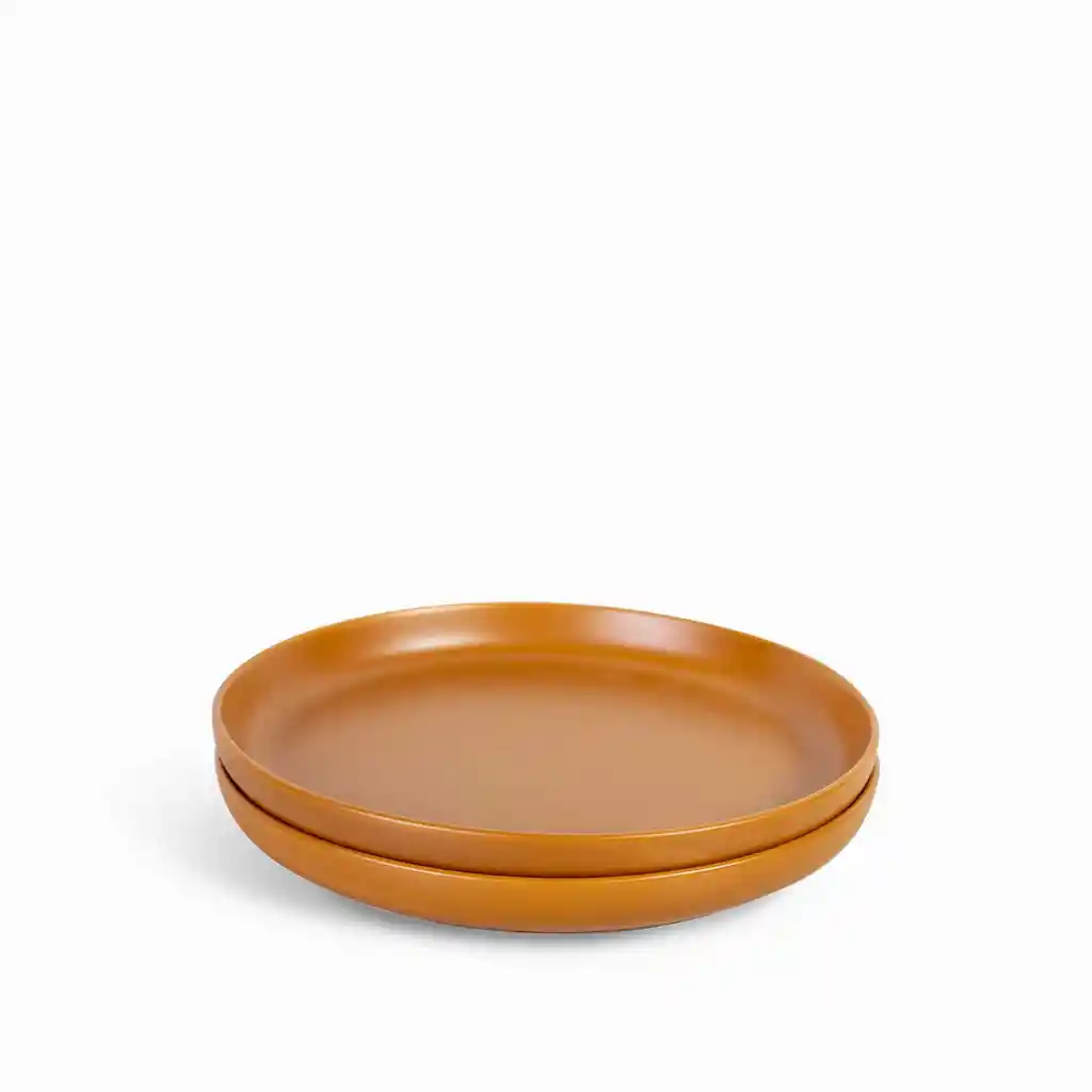 Plato Principal Morelos 27cm Setx2