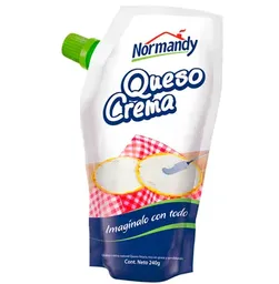 Normandy Queso Crema