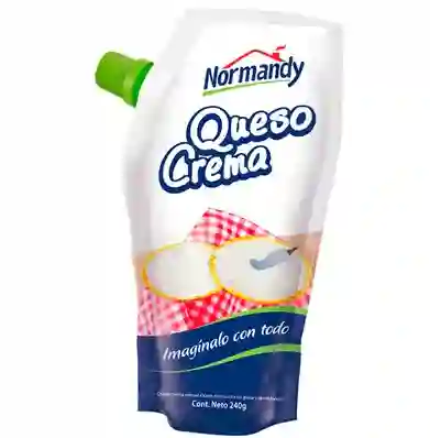 3 x Queso Crema Doy Pack