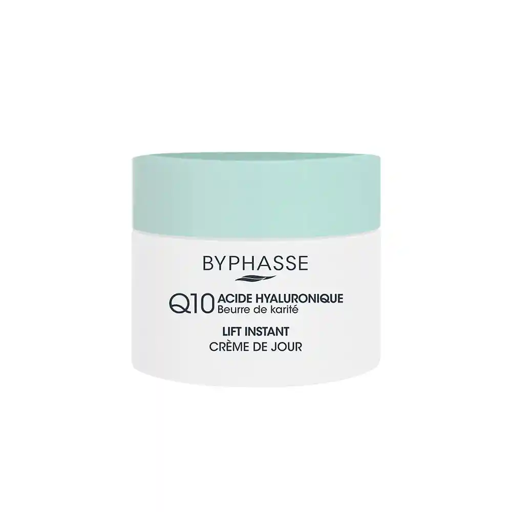Crema Dia Byphasse Lift Instant Q10