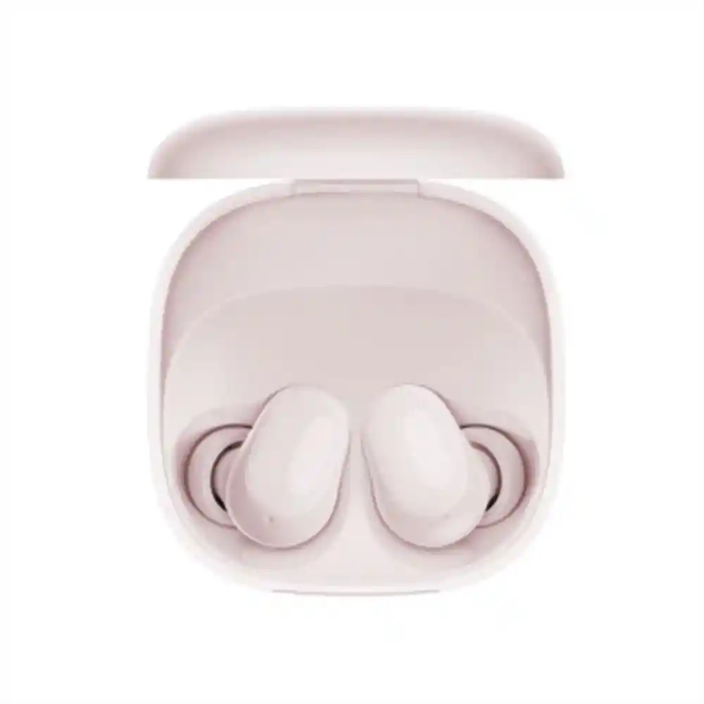 Audifonos Bluetooth Redmi Buds 6 Play Rosado