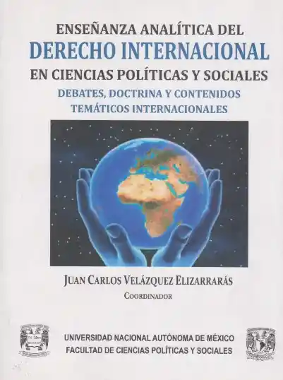 Enseñanza Analítica Del Derecho - Juan Carlos Velázquez