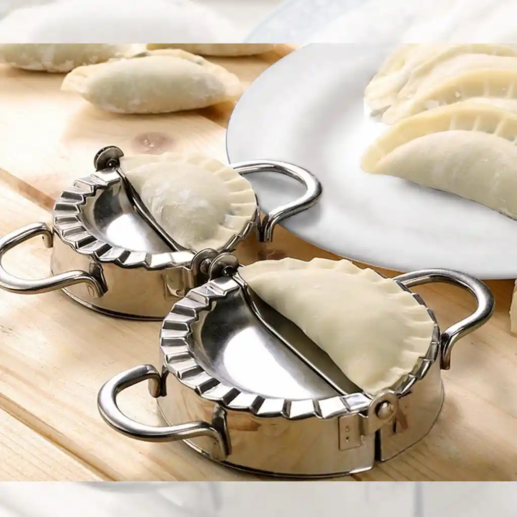 Molde Para Masas 2.5 x 7.5 x 13.5 cm Ambiente Gourmet