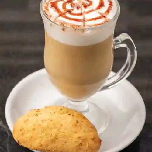 Capuchino