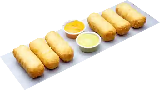 Tequeños
