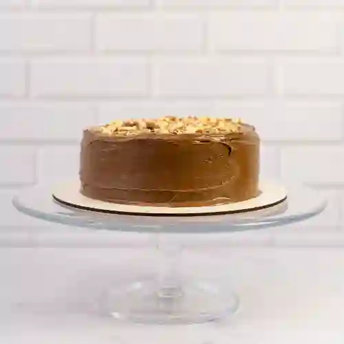 Torta Chocoarequipe 10 Porciones
