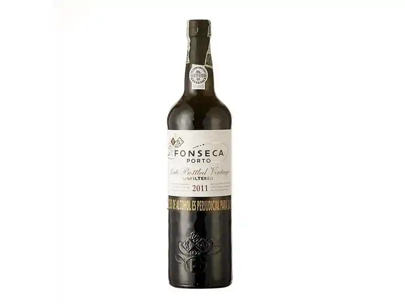 Fonseca Vino Tinto Porto 