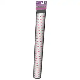 Papel Regalo Rollo X3 Clasicos Primavera 7_481_002437-481