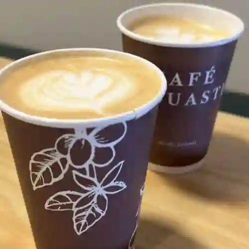 Cappuccino 9 Oz