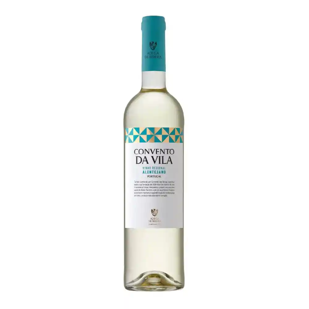 Vino Blanco Convento Da Vila *
