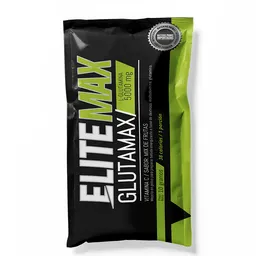 Elite Max Bebida Energizante en Polvo Glutamax (500 mg)