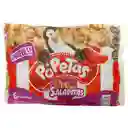 Popetas Palomita de Maíz Dulce Saladitas