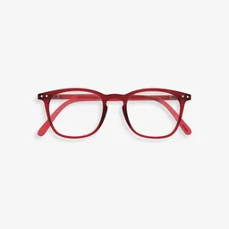 Izipizi Gafas Reading E Rojo Rosy +1.0