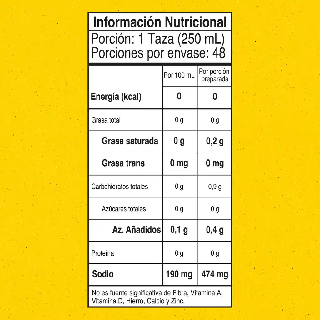 Caldo de Gallina MAGGI x 12 cubos x 132g