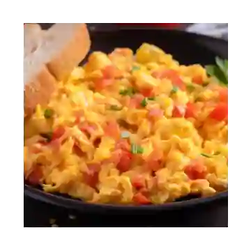 Huevos Pericos