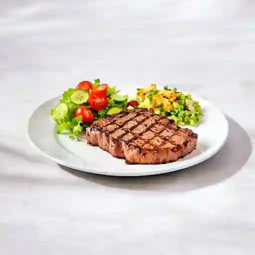 Bife De Chorizo Especial