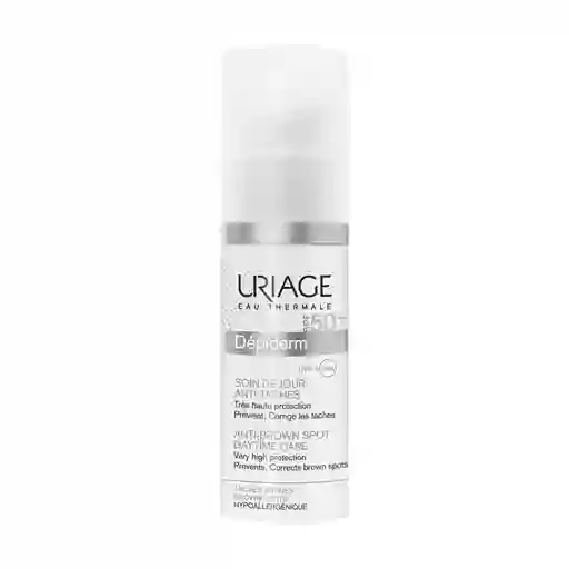 Depiderm Crema Despigmentante
