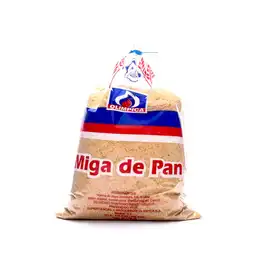 Miga De Pan Olimpica 300 G