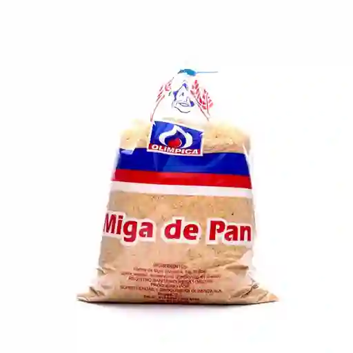 Miga De Pan Olimpica 300 G