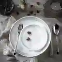 Vajilla 16 Piezas Mystic Gray Corelle 1119398