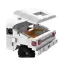 Humvee Bloques Carro