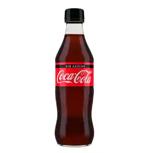 Coca-cola Sin Azúcar