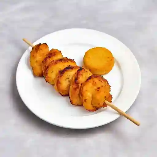 Pincho Nativo