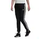 Adidas Pantalón W 3S Sj C Mujer Negro Talla S Ref: GM5542