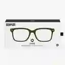 Izipizi Gafas Reading Verde Kaki L +2.5