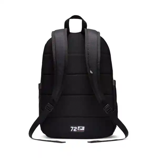 Nike Maletín Hombre Negro Talla MISC