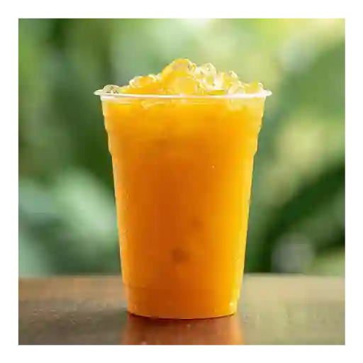 Jugo de maracuyá en agua de 16 onzas