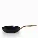 Sartén Negro y Copper 24 cm Ambiente Gourmet