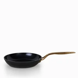 Sartén Negro y Copper 24 cm Ambiente Gourmet