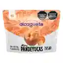 Pandeyucas Alcaguete Mini Libre Gluten (90 Gr)