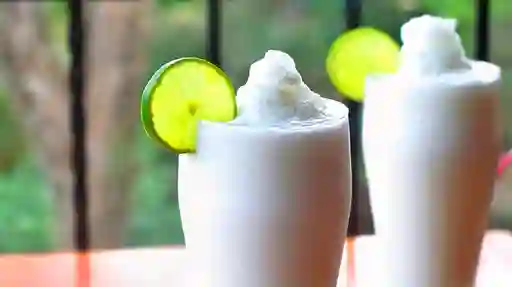 Limonada de Coco 10 Oz