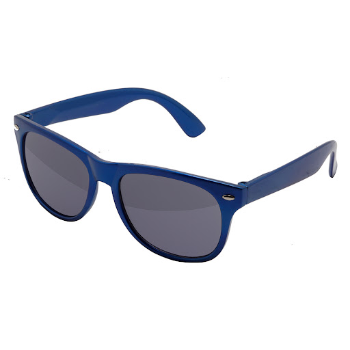 Gafas de Sol Lax Kids 18 02 Color Azul