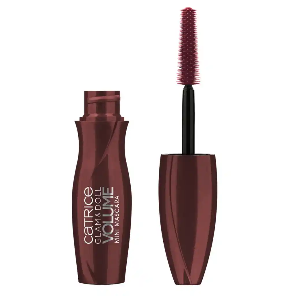 Pestanina Catrice Glam & Doll Volumen Mini Mascara