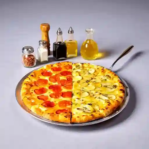 Pizza Grande Urban