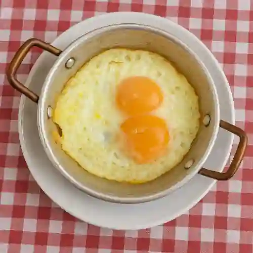 Huevos en Cacerola