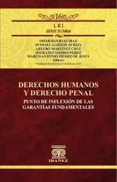 Derechos Humanos y Derecho Penal